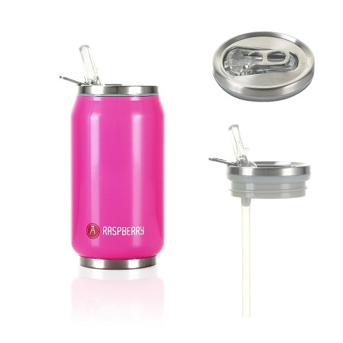 Pull Can'it 280 ml Pink (Shiny)